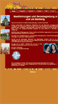 Mobile Screenshot of abenteuer-bamberg.de